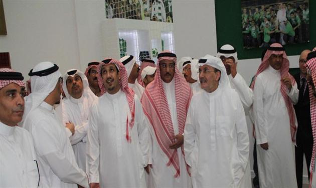 الامير خالد بن عبدالله